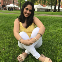 Rhea Ahuja