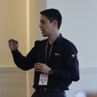 Leandro Passos, Msc