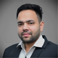 Sandeep Atri