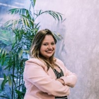 Jessica Borges