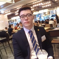 Daniel Oh