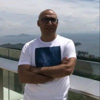 Ayman Gamal