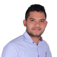 DARWIN ALEXYS GARCES TENORIO