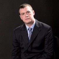 Илья Коваленко