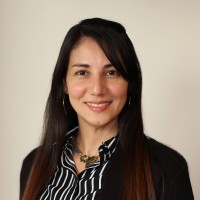 Yamalis Gonzalez