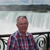 David P Lawson