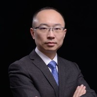 Frank(Feng) Wang