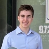 Carter Sharp