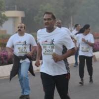 Mahavir Gehlawat