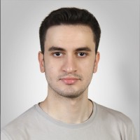 Recep Ali SEKMEN