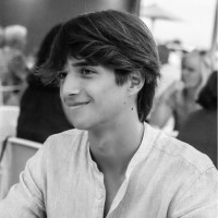Andrea Peruzzetto
