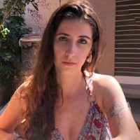 Ainhoa Ramos Arizti
