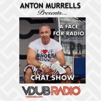 Anton Murrells