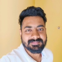 Shubham Kumar