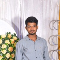 Anantharaman S