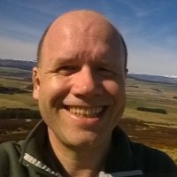 Tim Bennison