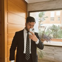 Mario Burgos Álvaro