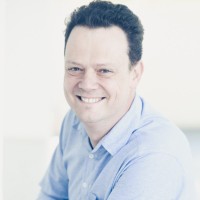 Bernard Mostert