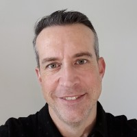 Michael Mccormick