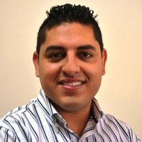 Kenneth Mora