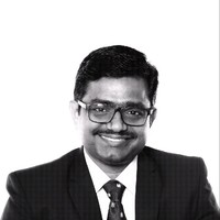 Rupesh Rajan