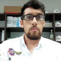 Joel Anselmo Garcia Lopez