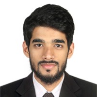 Arham Shaikh