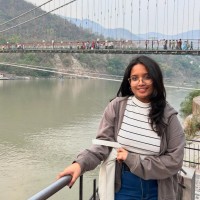 Shravani Khopade