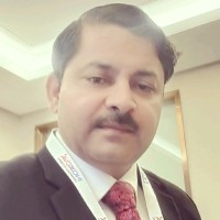 Anurag Chauhan