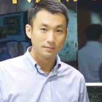Jeff Zhang