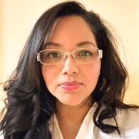 Sheila Dominguez