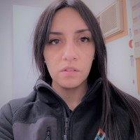 Natalia Silva Quispe