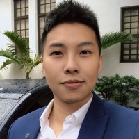 Stanley Wu
