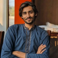 Hamza Farooqi