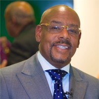 Andre’ M. Johnson, I.