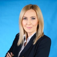 Izabela Dudzińska