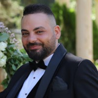 Shafic Abu Sharaf