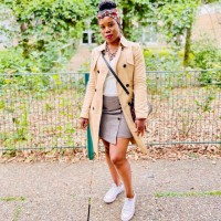 Patience Nwankwo