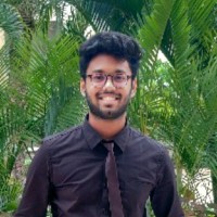 Rishabh Shah