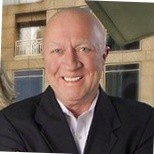 Mitch Muller Broker/Owner Prostead Realty
