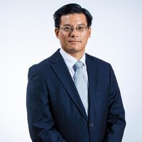 Eugene Fung