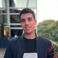 Marcos Faggionato