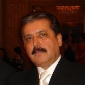 Mansour Kamali