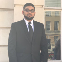 Tahsin Chowdhury