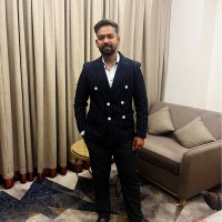 Neeraj Saini