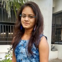 Dharika Bhavsar