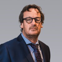 Nigel Cooper
