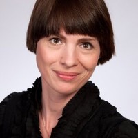 Perla Björk Egilsdóttir