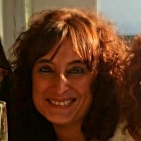 Yolanda Sanchez Romero