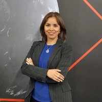Mónica Mera Martinez